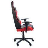 3-Fotel gamingowy RACER CorpoComfort BX-3700 Czerwon-3