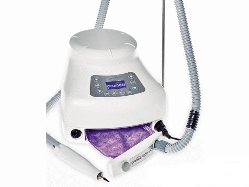 Filtras frezai su dulkių ištraukimu Promed 4030 SX2 (1 vnt.)