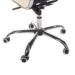Biuro kėdė CorpoComfort BX-2035 (kreminė)