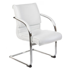 Kliento kėdė CorpoComfort BX-3339B (balta)
