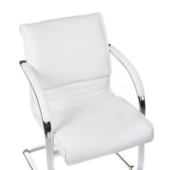Kliento kėdė CorpoComfort BX-3339B (balta)