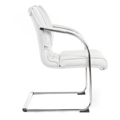 Kliento kėdė CorpoComfort BX-3339B (balta)