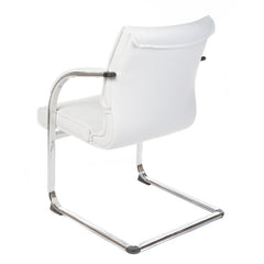 Kliento kėdė CorpoComfort BX-3339B (balta)