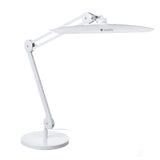 Stalinė lempa SONOBELLA BSL-02 LED 24W CLIP (balta)