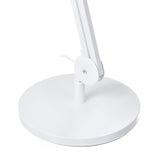 Stalinė lempa SONOBELLA BSL-02 LED 24W CLIP (balta)
