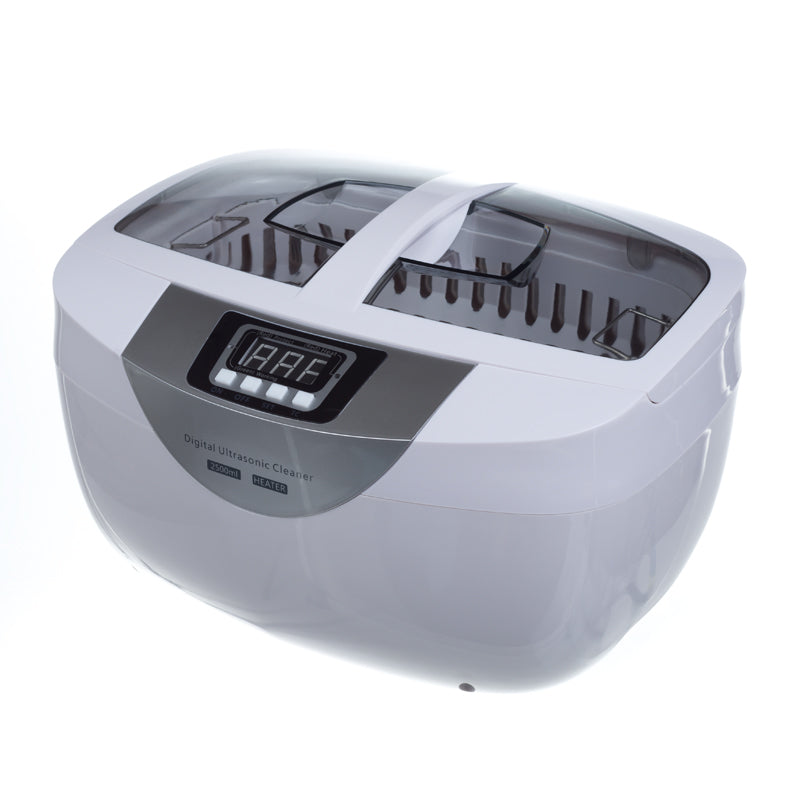Ultragarso vonelė 2.5L VGT-6250