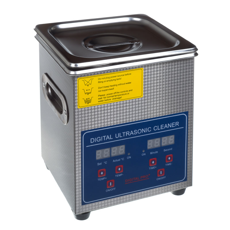 Ultragarso vonelė 2L BS-UC2 50W