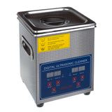 1-Myjka ultradźwiękowa 2L BS-UC2 50W-1