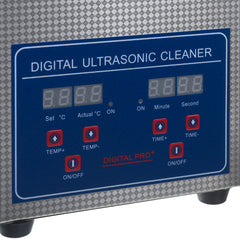 Ultragarso vonelė 2L BS-UC2 50W