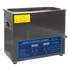 Ultragarso vonelė 6L BS-UC6 200W