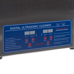 Ultragarso vonelė 6L BS-UC6 200W