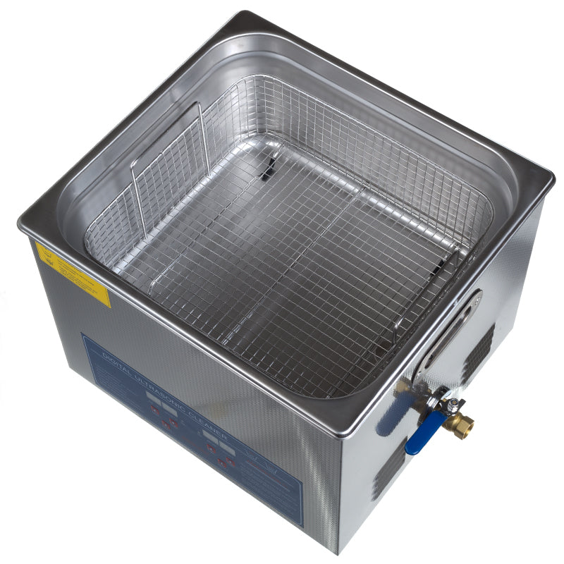 Ultragarso vonelė 15L BS-UC15