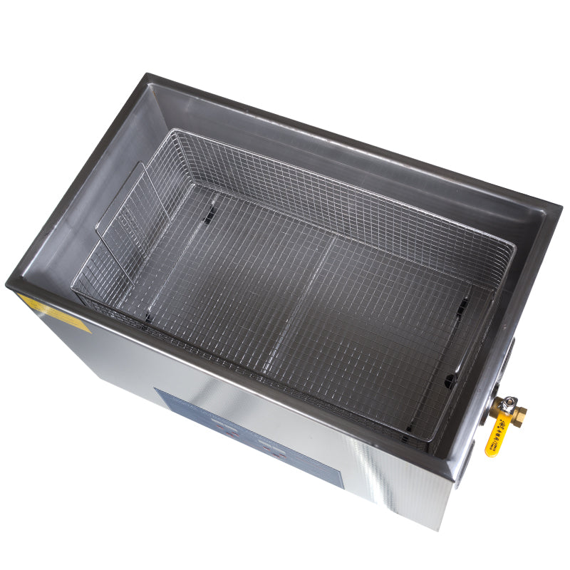 Ultragarso vonelė 30L BS-UC30 800W