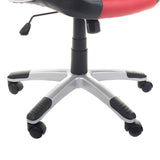 6-Fotel gamingowy RACER CorpoComfort BX-6923 Czerwon-6