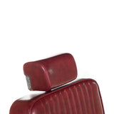 3-Fotel barberski LUMBER BH-31823 Burgund-3