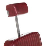 4-Fotel barberski LUMBER BH-31823 Burgund-4