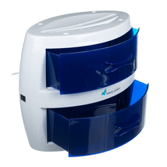 GERMIX dvigubas UV sterilizatorius