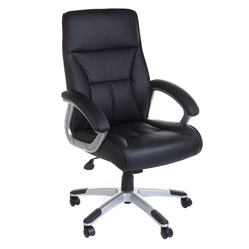 Biuro kėdė CorpoComfort BX-5085B (juoda)