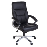Biuro kėdė CorpoComfort BX-5085B (juoda)