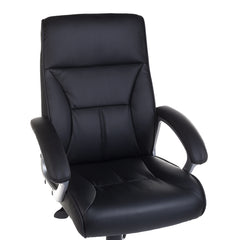 Biuro kėdė CorpoComfort BX-5085B (juoda)