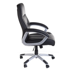 Biuro kėdė CorpoComfort BX-5085B (juoda)