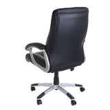 4-Fotel ergonomiczny CorpoComfort BX-5085B Czarny-4