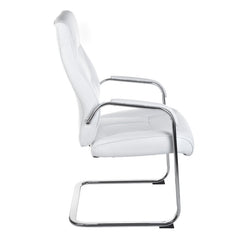Kliento kėdė CorpoComfort BX-5085C (balta)