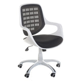 1-Fotel biurowy CorpoComfort BX-4325 Czarny-1