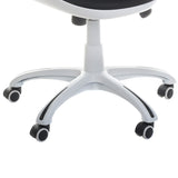 5-Fotel biurowy CorpoComfort BX-4325 Czarny-5