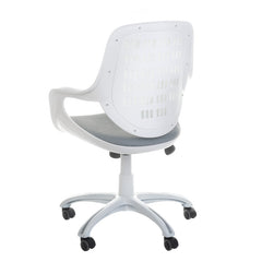 Fotel biurowy CorpoComfort BX-4325 Szary