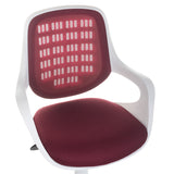 2-Fotel biurowy CorpoComfort BX-4325 Burgund-2