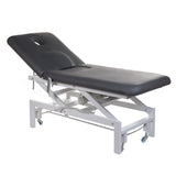 Elektrinis masažo / SPA stalas - lova BT-2114 pilka