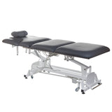 Elektrinis masažo / SPA stalas - lova BT-2120 pilka