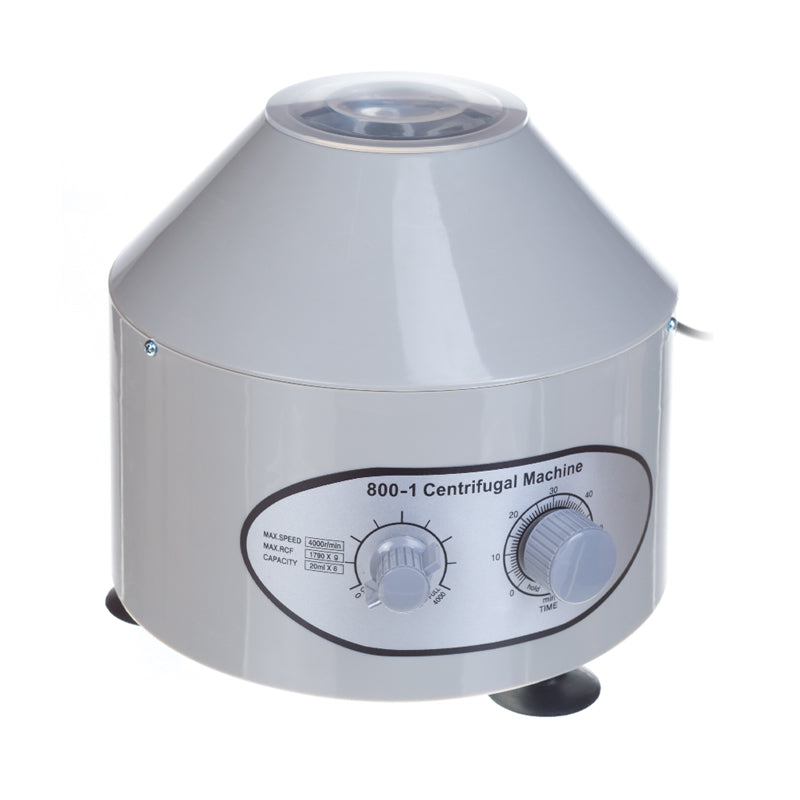 Laboratorinė centrifuga 800-1 pro 4000 aps./min