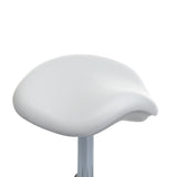 2-Taboret medyczny BD-Y913 Biały-2