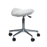 4-Taboret medyczny BD-Y913 Biały-4