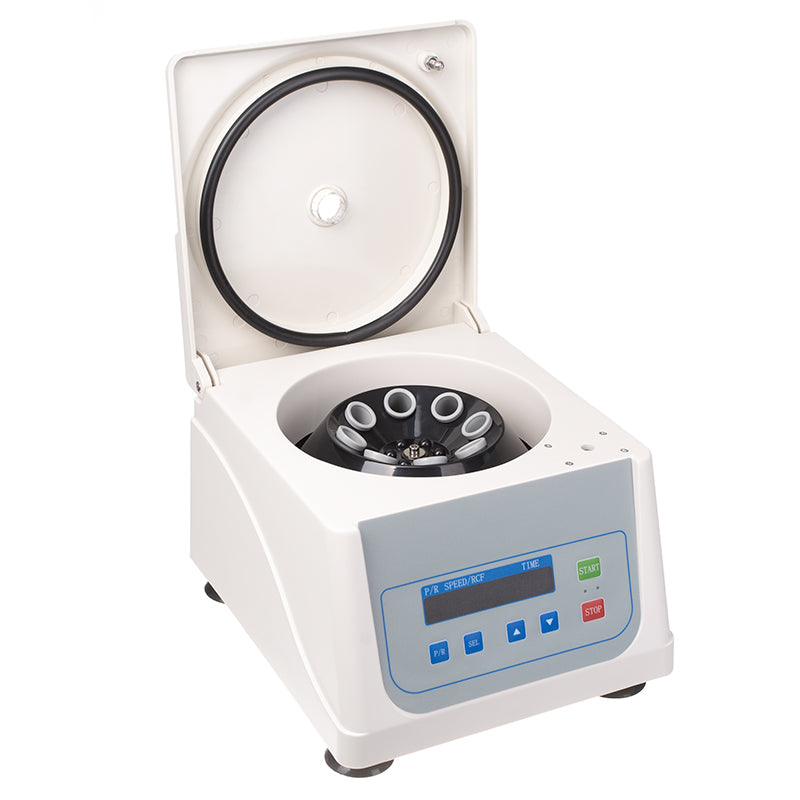 Profesionali Laboratorinė Plazminė Centrifuga TD4C