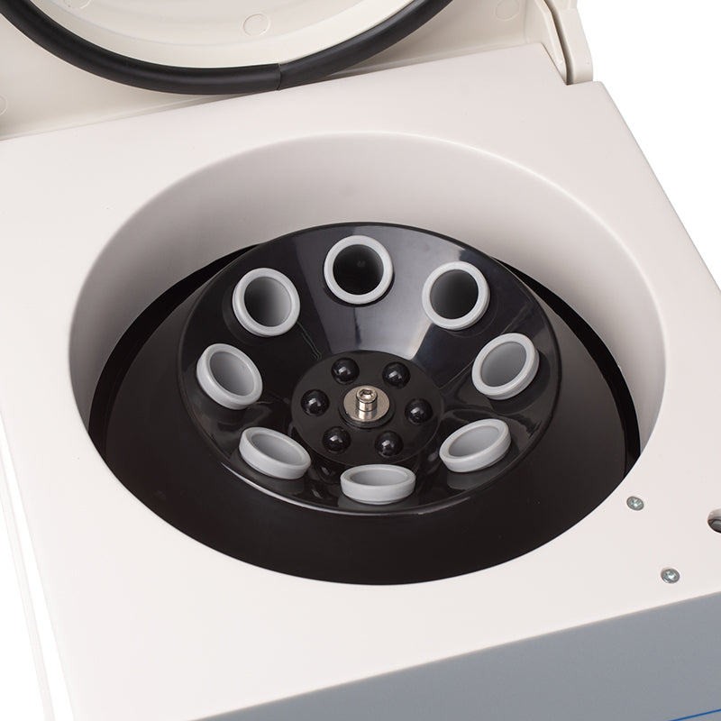 Profesionali Laboratorinė Plazminė Centrifuga TD4C