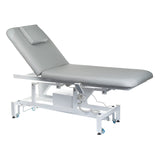 Elektrinis masažo / SPA stalas - lova BD-8230 pilka