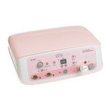 1-3w1 Mikrodermabrazja+ Hot Cold+Sono BR-1891 Różowy-1