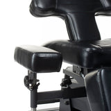 7-Elektryczny fotel do tatuażu KIMI INKOO-7