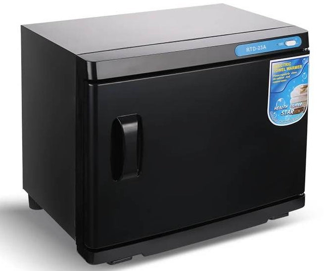 UV sterilizatorius + rankšluosčių šildytuvas BN-218