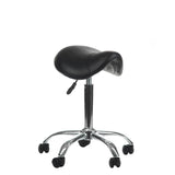 Kosmetologinė kėdutė BD-9909 juoda