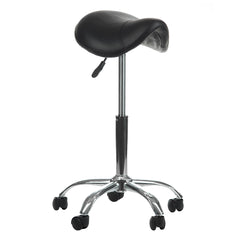 Kosmetologinė kėdutė BD-9909 juoda