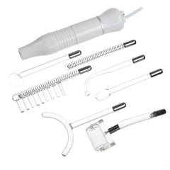 Darsonval BI-097 su 7 stikliniais antgaliais