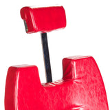 3-Fotel barberski HEKTOR BH-3208 Czerwony-3