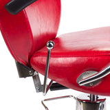 5-Fotel barberski HEKTOR BH-3208 Czerwony-5