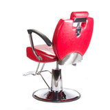 8-Fotel barberski HEKTOR BH-3208 Czerwony-8