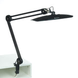 Lempa tvirtinama prie stalo SONOBELLA BSL-01 LED 24W CLIP (juoda)