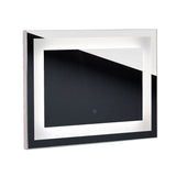 2-Lustro podświetlane LED NEW YORK 50x70cm  5070-LED-2